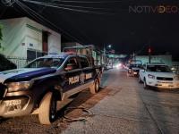 Mueren en el hospital dos hombres que fueron baleados en diferentes sitios de Zamora 