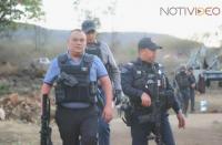 SSP, GN y Policía Municipal mantienen acciones coordinadas, en zona metropolitana de Morelia