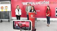 Premian a la presidenta por un día en el PRI