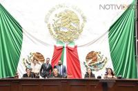 En Michoacán se garantiza la justicia con perspectiva de género: 75 Legislatura 