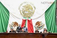 Lanza 75 Legislatura convocatoria para integrar el Consejo Consultivo de la FGE