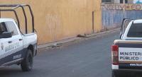 Acribillan a balazos a una joven mujer de unos 25 años en la colonia La Libertad de Zamora