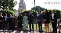 Niega edil moreliano observaciones por obras públicas.