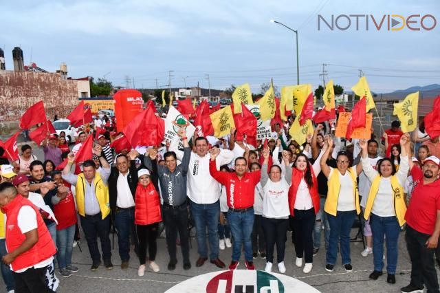 Al pueblo hay que tratarlo con respeto: Memo Valencia