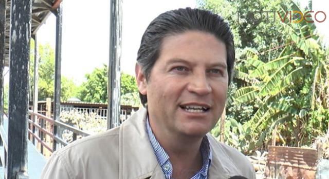 Con transparencia, multiplicaremos las obras en Morelia: Alfonso