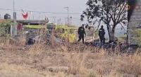Mueren 6 menores y una adulta mayor durante incendio de Morelia