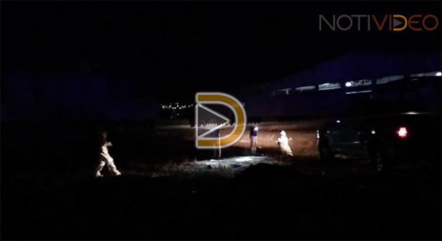 Hallan cráneo humano en la colonia Torreón Nuevo, Morelia 