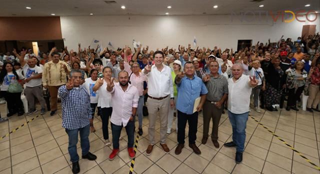 Anuncia Alfonso creación de la feria moreliana