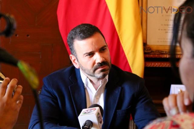 Michoacán y Bedolla sin rumbo ni estrategia: Yankel Benítez
