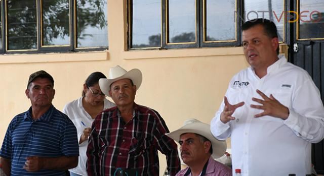 Que los malos tengan miedo, despréndanse del miedo para luchar: Memo Valencia