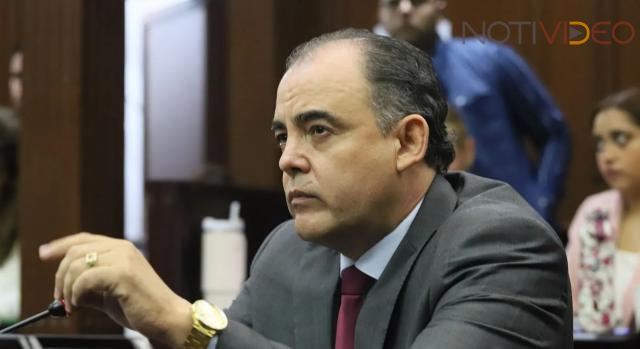 Cuenta Pública 2023 refleja finanzas sanas en Michoacán, asegura Baltazar Gaona