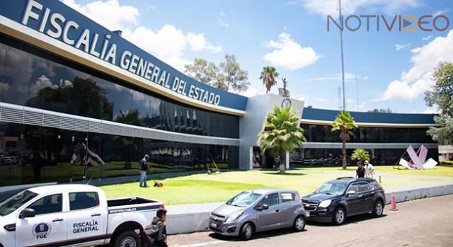 Obtiene FGE vinculación a proceso contra presunto responsable de accidente en zona Sur de Morelia