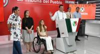 Denuncian habitantes de Madero y Morelia desplazamiento por el crimen organizado Denuncian habitantes de Madero y Morelia desplazamiento por el crimen organizado