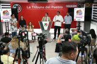 Morena deja sin apoyos verdaderos a madres mexicanas Morena deja sin apoyos verdaderos a madres mexicanas
