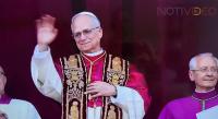 León XIV nuevo Papa León XIV nuevo Papa