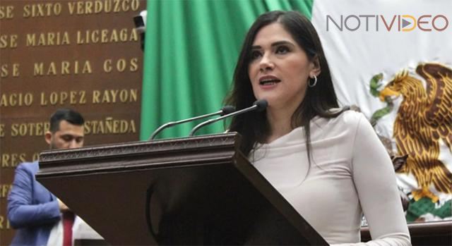 Presentará Diana Espinoza, iniciativa para reformar Ley de Turismo de Michoacán