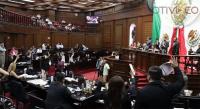 Se reestructuran diversas comisiones y comités del Congreso del Estado Se reestructuran diversas comisiones y comités del Congreso del Estado