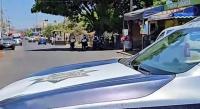 Asesinan a tres personas dentro de un carro en Zamora