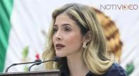 Avanza en el Congreso Local iniciativa de nuevas masculinidades: Brissa Arroyo
