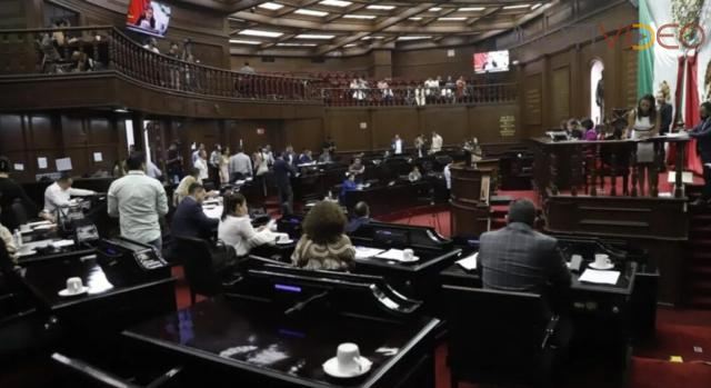 76 Legislatura llama a ayuntamientos a fortalecer los Planes de Desarrollos Municipal