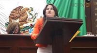 Jackie Avilés refrenda compromiso para la protección de los derechos de los migrantes Jackie Avilés refrenda compromiso para la protección de los derechos de los migrantes