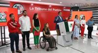 El secuestro de jóvenes morelianos no debe quedar impune: Memo Valencia