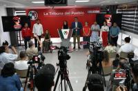 PRI Michoacán a favor de incluir la inteligencia artificial en la enseñanza pública PRI Michoacán a favor de incluir la inteligencia artificial en la enseñanza pública
