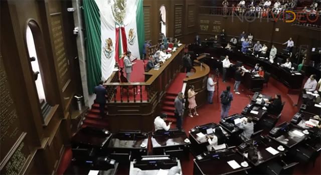 No más abusos por parte de servidores públicos: 76 Legislatura