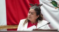 Propone Belinda Iturbide creación de Centros de Reencuentro Familiar reunir a familias separadas...