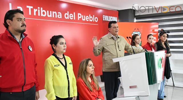 Crimen organizado acecha y mata a mezcaleros: Memo Valencia