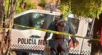 Comandante de la Policía Municipal de Apatzingán muere en emboscada