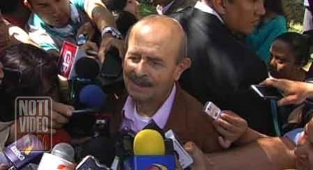 Se espera retorno de FVF 