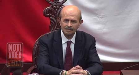 Sostendrá FVF reunión con su gabinete
