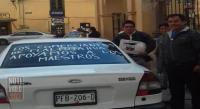 Autoridades municipales de Tlalpujahua negarán instalación de comerciantes ambulantes en plazas y...