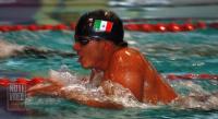 Resultados 2ª Jornada del Campeonato Nacional de Natación Curso Largo Morelia 2016
