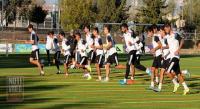 Pretemporada Pretemporada