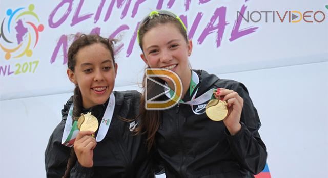 Jornada dorada para el ciclismo michoacano