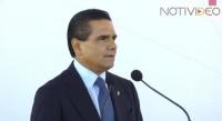 Sin consolidación de un frente nacional fuerte no voy por la presidencia: Silvano Aureoles