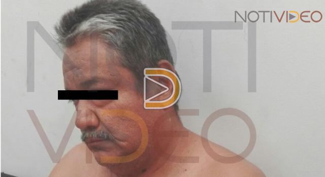 Alerta en Tierra Caliente por captura de Ignacio Rentería Andrade 