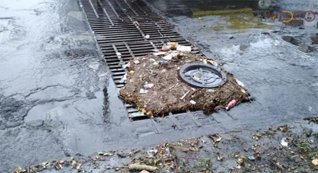 Ayuntamiento de Morelia llama a mantener la ciudad limpia en esta temporada de lluvias