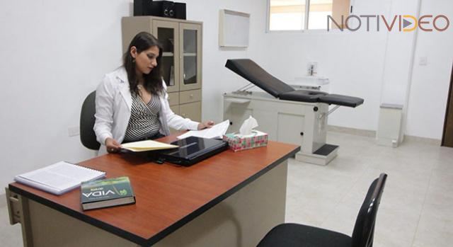 Servicio de especialidad en Pediatría, accesibles a toda la población en la Clínica Poniente