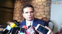 No han denunciado atentado contra candidato del PRI: SAC