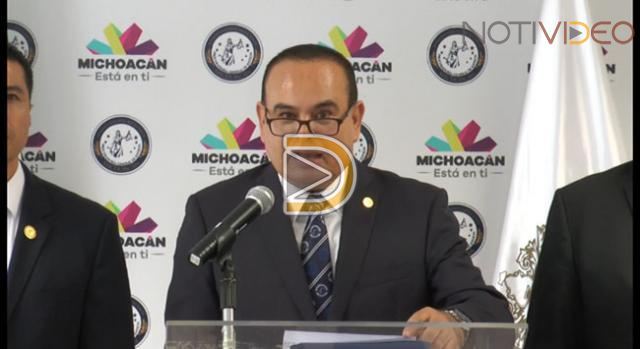 Detenidos homicidas de candidato en Ocampo