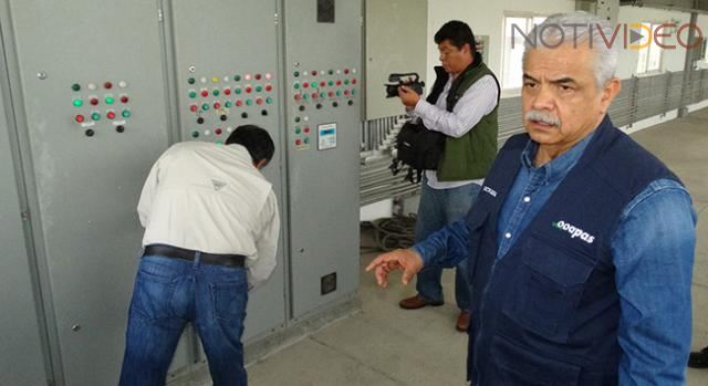 OOAPAS continuará firme en ruta legal para seguir suministrando servicio a los morelianos