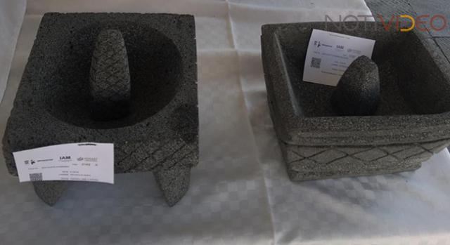 Hoy, artesanos de San Nicolás Obispo ofrecen venta especial en su Tenencia 