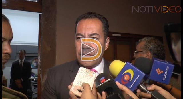 Lamenta secretario de Gobierno muertos durante fin de semana