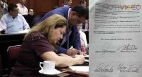 Chacaleo Exprés:  La Soberbia de Cristina Portillo le Genera su Primer Revés en Morena