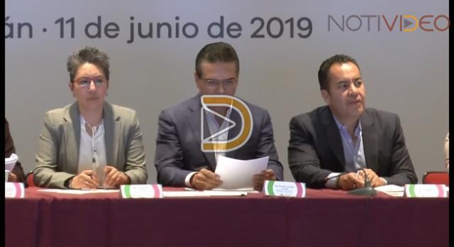 Benéfico para Michoacán inversiones de Arcelor Mittal