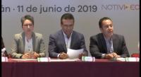 Benéfico para Michoacán inversiones de Arcelor Mittal