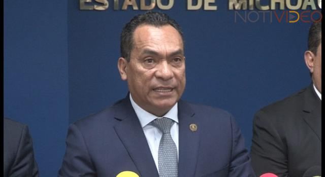 Chacaleo Exprés:Los 100 Días de Adrián López en la FGE y su esfuerzo por deslindarse del Silvanismo